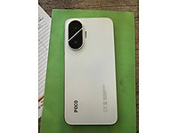 POCO F7 512 GB GARANTİLİ