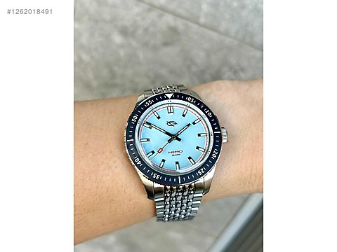 Maurice Lacroix EMG Watches Nemo Diver 40mm at