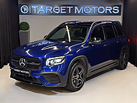 TARGET MOTORS 2020 MERCEDES BENZ GLB 200 AMG #1287018505