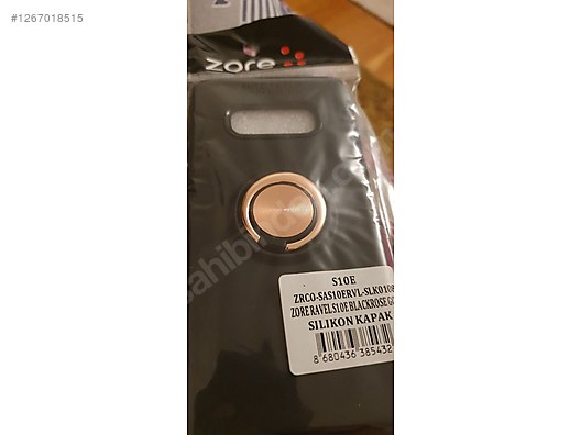 İkinci El ve Sıfır Alışveriş / Cep Telefonu & Aksesuar / Yedek Parça / Toplu Satış