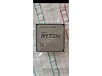 Ryzen 5 4300ge