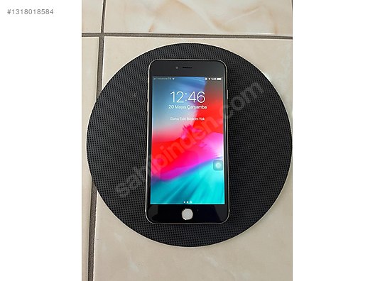 Apple / iPhone 6 Plus / iPhone 6 Plus - Aktif ve Sorunsuz Cihaz