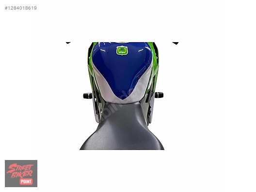 Koruma / KAWASAKI ZX4RR UYUMLU GRENAJ KORUMA TAKOZU sahibinden