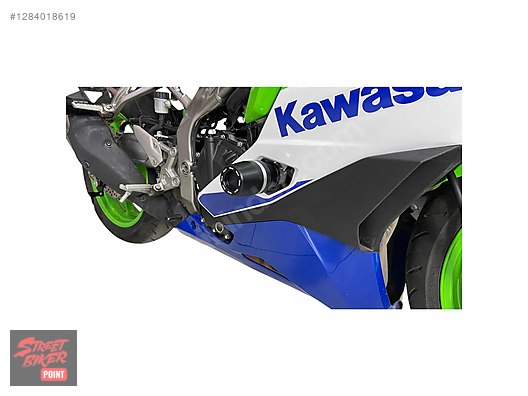 まゆーん Protective / KAWASAKI ZX4RR UYUMLU GRENAJ KORUMA TAKOZU on