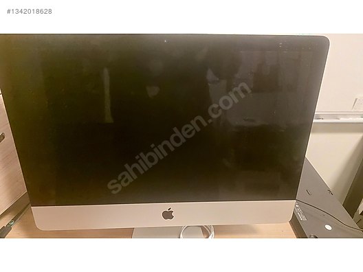 Apple / 2017 Late Apple iMac 21'5 (A1418) sahibinden.comda
