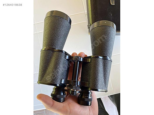 Used & Brand New Items / Cameras & Photographic Equipment / Binoculars