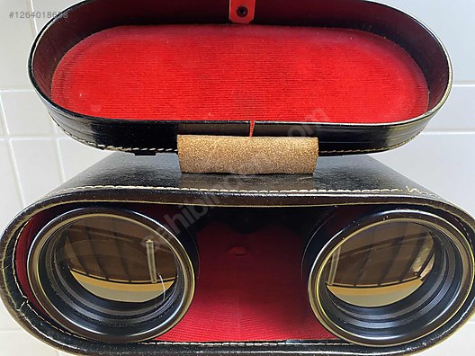 Used & Brand New Items / Cameras & Photographic Equipment / Binoculars