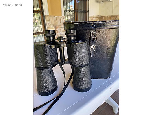 Used & Brand New Items / Cameras & Photographic Equipment / Binoculars