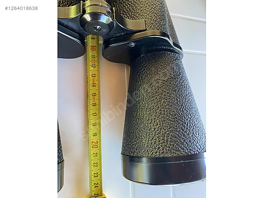 Used & Brand New Items / Cameras & Photographic Equipment / Binoculars