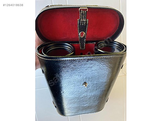 Used & Brand New Items / Cameras & Photographic Equipment / Binoculars