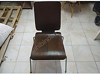 IKEA GILBERT MASİF AHŞAP SANDALYE #1283018694