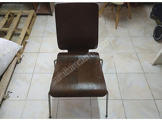 Used & Brand New Items / Home Decor / Furniture / Kitchen / Chair