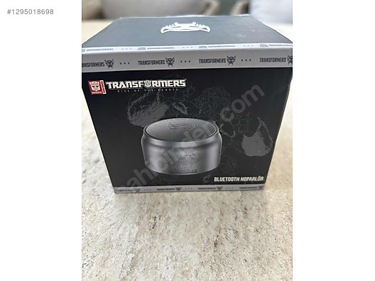 Bluetooth Hoparlör - 1295018698