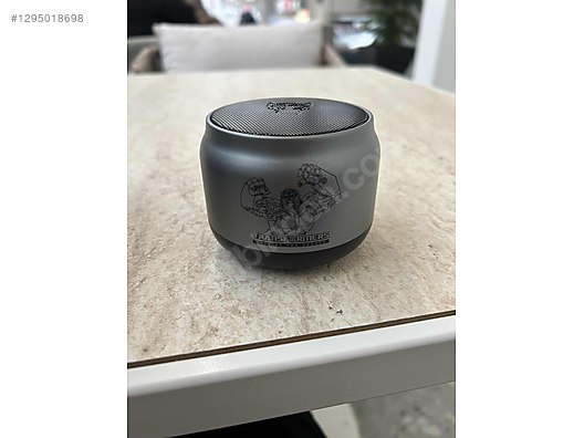 Bluetooth Hoparlör - 1295018698