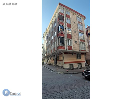 Emlak Ofisinden 2 1 90 M Satilik Daire 425 000 Tl Ye Sahibinden Com Da 884018701