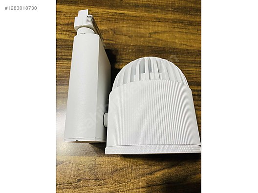 Döküm Ray Spot 30W - Spot ve Yapı Malzemeleri sahibinden.com'da