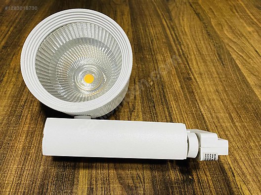 İkinci El ve Sıfır Alışveriş / Bahçe & Yapı Market / Yapı Malzemeleri / Aydınlatma / Spot