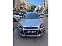 SAHİBİNDEN MASRAFSIZ TEMİZ FORD FOCUS TİTANİUM #1270018742