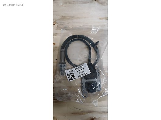 Nox Sensörü - Fiat Ducato Citroen Jumper Peugeot Boxer 46335939