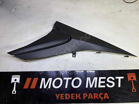 Grenaj / APRİLİA TUONO 660 FACTORY SAĞ SELE YANI ALTI GRENAJ