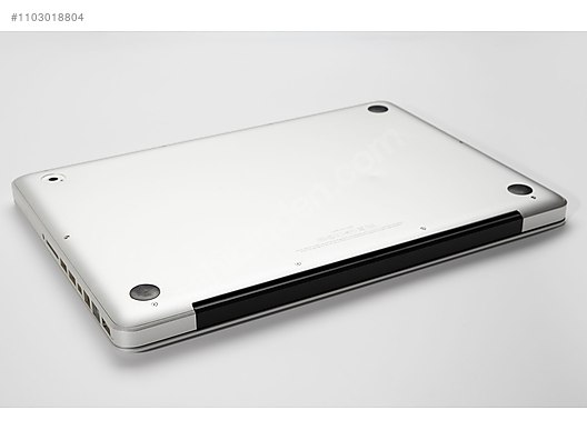 Apple Macbook / Macbook Pro (Late 2011) 13 Inch, 16 GB Ram, 1TB