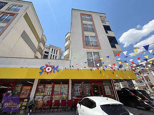 GÖRÜKLE DUMLUPINAR 2+1 EŞYALI KİRALIK DAİRE