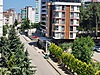 SAMSUN ATAKUM BORNOVA CADDESİNE CEPHE EŞYALI KİRALIK 3+1 DAİRE