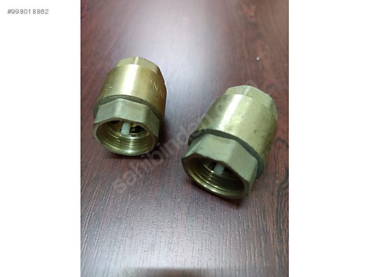 İkinci El ve Sıfır Alışveriş / Bahçe & Yapı Market / Toplu Satış