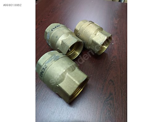 İkinci El ve Sıfır Alışveriş / Bahçe & Yapı Market / Toplu Satış