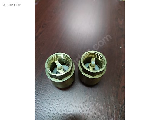 İkinci El ve Sıfır Alışveriş / Bahçe & Yapı Market / Toplu Satış