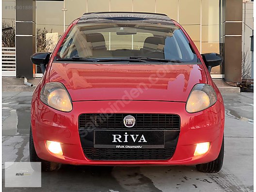 Dealer Fiat Punto for Sale on  - 13