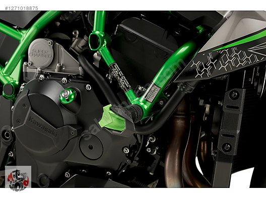 Koruma / KAWASAKİ ZH2 Z H2 SE NİNJA H2 SX SE PUİG R19 KORUMA