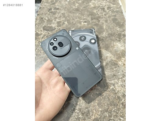 İkinci El 256 GB Nothing Phone (3a) Pro Android Cep Telefonu