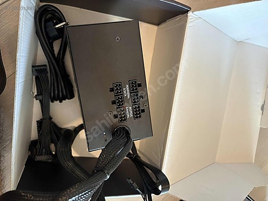 Used & Brand New Items / Computers / Desktops / Desktop Components / Power Supplies