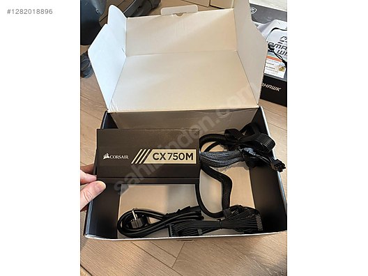 Used & Brand New Items / Computers / Desktops / Desktop Components / Power Supplies