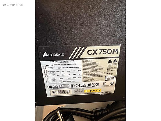 Used & Brand New Items / Computers / Desktops / Desktop Components / Power Supplies