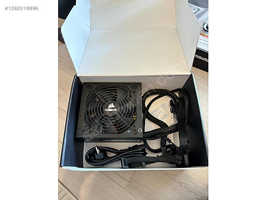 Used & Brand New Items / Computers / Desktops / Desktop Components / Power Supplies