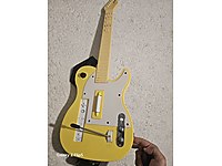 NINTENDO WII PS3 PC UYUMLU ÖZEL GITAR KOLEKSIYONLUK