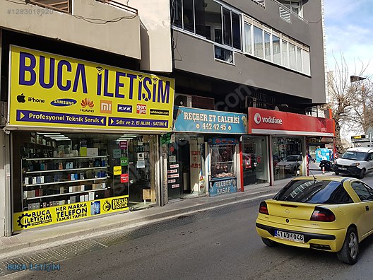 İkinci El ve Sıfır Alışveriş / Cep Telefonu & Aksesuar / Cep Telefonu / Xiaomi / Poco C40