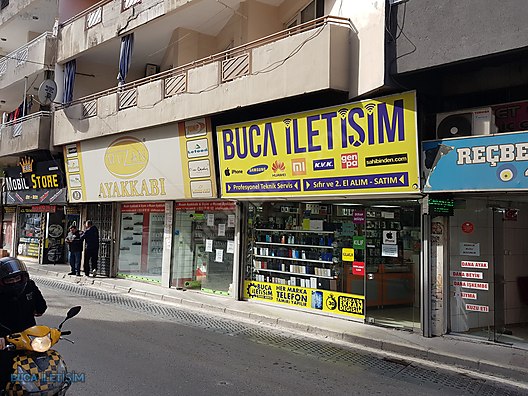 İkinci El ve Sıfır Alışveriş / Cep Telefonu & Aksesuar / Cep Telefonu / Xiaomi / Poco C40