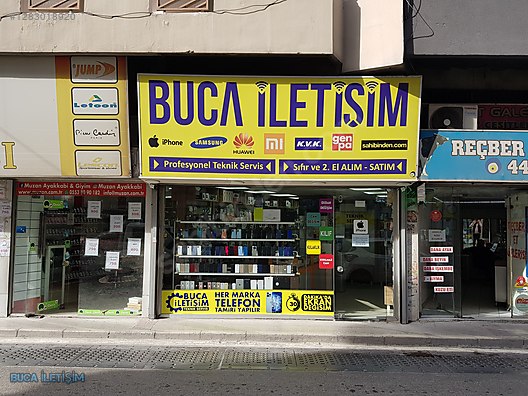 İkinci El ve Sıfır Alışveriş / Cep Telefonu & Aksesuar / Cep Telefonu / Xiaomi / Poco C40