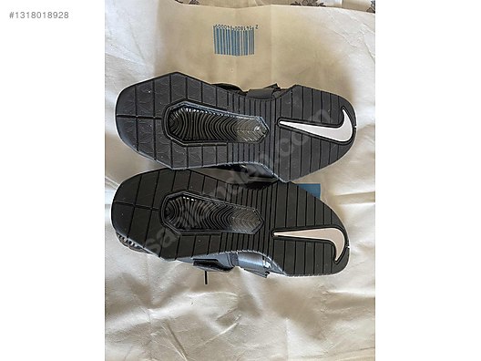 Nike Romaleos 4 IV - US9 42.5 sahibinden.comda - 1318018928