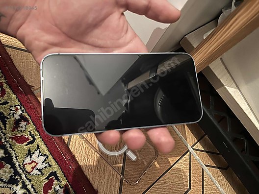 Apple / iPhone 14 / İphone 14 128gb değişensiz sahibinden.comda