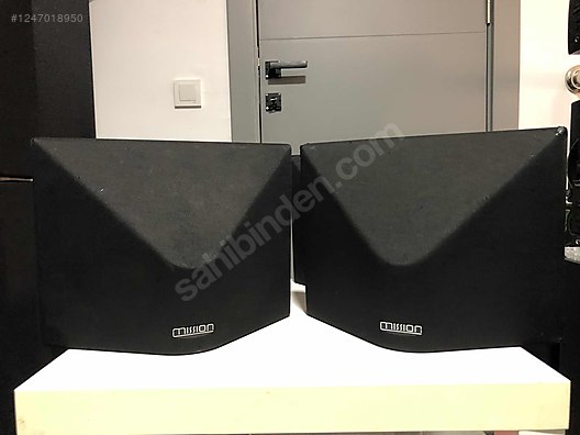 İkinci El Surround / FX