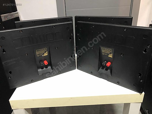 Satılık Mission Surround / FX hoparlör