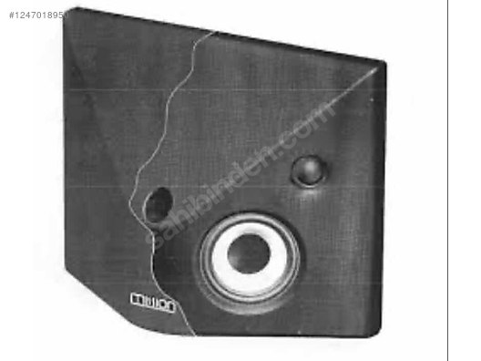 Ev Tipi Surround / FX Hoparlör