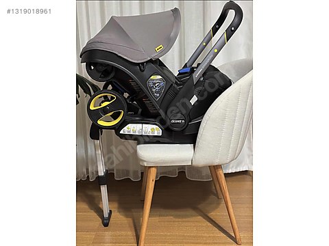 Doona İsofix Baza - Doona Bebek Arabası & Puset sahibinden.com'da Doona İsofix Baza - Doona Bebek Arabası & Puset sahibinden.com'da