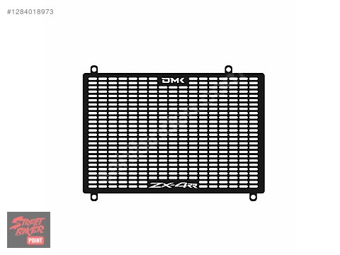 Koruma / KAWASAKI ZX4R - ZX4RR RADYATÖR KORUMA sahibinden.comda