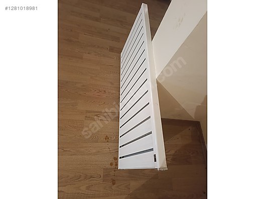 Used & Brand New Items / Garden & Home Improvement / Home Improvement / Heating / Central Heating Towel Radiator