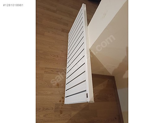 Used & Brand New Items / Garden & Home Improvement / Home Improvement / Heating / Central Heating Towel Radiator